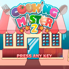 CookingMaster2のイメージ