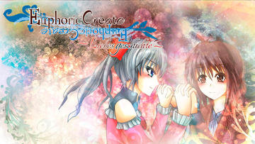 Euphoric Create～Liebes geschichte～のイメージ