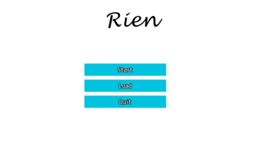 Rien（前編）のイメージ