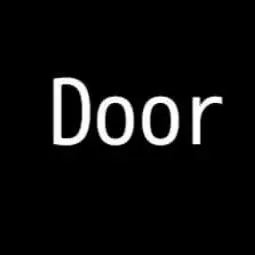 Doorのイメージ