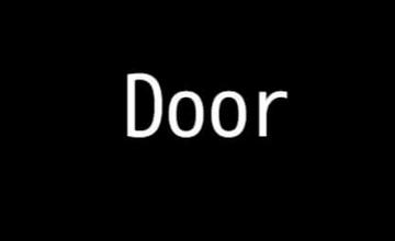 Doorのイメージ