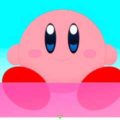 Cute Kirby.exeのイメージ