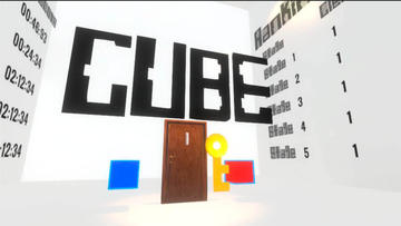 CUBEのイメージ