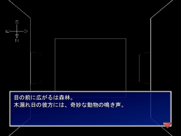 見た目のアレさを強引にカバーするナレーションとＢＧＭ