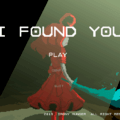 I FOUND YOUのイメージ