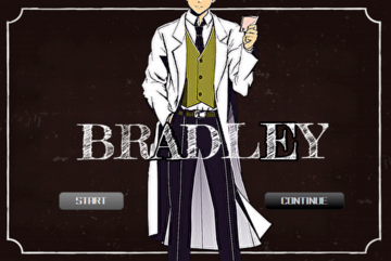 BRADLEY（ブラッドリー）のイメージ