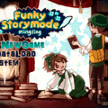 FunkyStoryMode mingling 1.01のイメージ