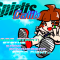 SpirIts Calibのイメージ