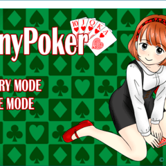 TinyPoker_Freeのイメージ