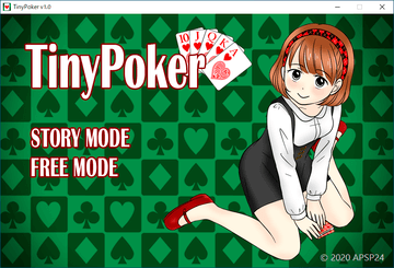 TinyPoker_Freeのイメージ