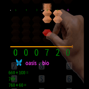 abacus gameのイメージ