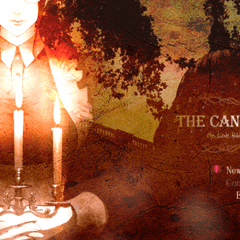 THE CANDLE LIGHTのイメージ