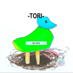 -TORI-のイメージ