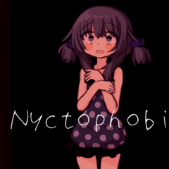 Nyctophobia(ニクトフォビア)のイメージ