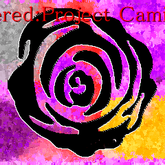 Vered:Project Camillaデモ版のイメージ