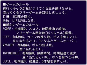 ReadMeにもありますがタイトルでも確認できます。