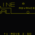 LINE BALL ADVANCEDのイメージ