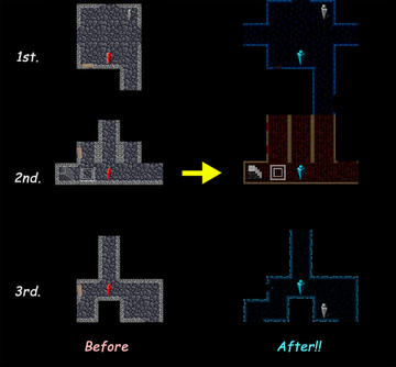 Wanderers&Adventurers-Reassembly-のイメージ