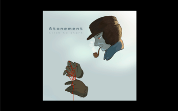 Atonement -命の無い譜のイメージ