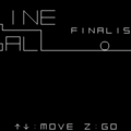 LINE BALL FINALISTのイメージ