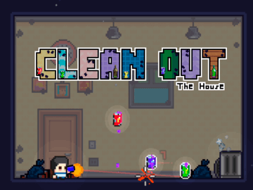 Clean Out The Houseのイメージ