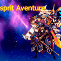 L'esprit Aventureのイメージ