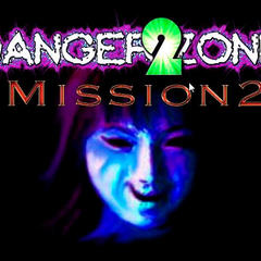 DANGER ZONE2 リメイク mission2のイメージ