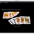 トランプゲーム集 for PCのイメージ