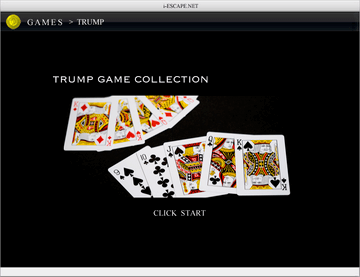 トランプゲーム集 for PCのイメージ