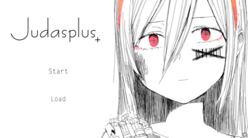 Judasplus（ユダプラス）のイメージ