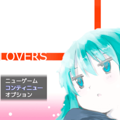 LOVERSのイメージ