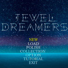 JEWELDREAMERSのイメージ