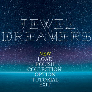 JEWELDREAMERSのイメージ