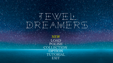 JEWELDREAMERSのイメージ