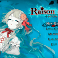 Raisond'etreのイメージ