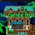 The Cursed Hotelのイメージ