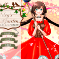 Meg's Gardenのイメージ