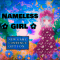 NAMELESS GIRLのイメージ