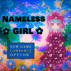 NAMELESS GIRLのイメージ