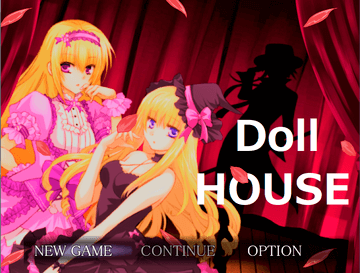 Doll Houseのイメージ