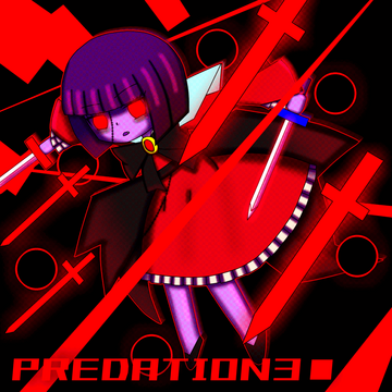 PREDATIONIII（プレデーション3）β版のイメージ