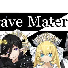 BraveMaterialのイメージ