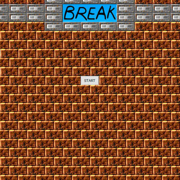 BREAKのイメージ