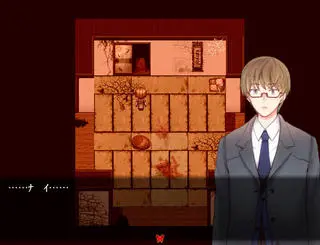 神石師（じしゃくし）のゲーム画面「壱号画面。チュードリアル回です。」