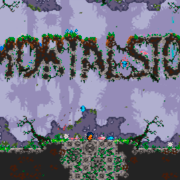 Immortal Stone Demoの画像