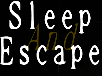 Sleep And Escapeのイメージ