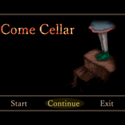 Come Cellarの画像