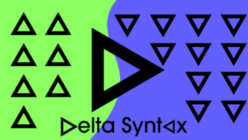 Delta Syntax 開発段階版 (公開停止済み)のイメージ