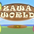 ZAWA WORLD(おためし版)ver.0.3のイメージ