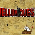 VELLUM QUESTのイメージ